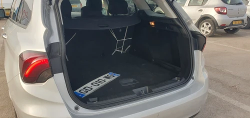 Fiat Tipo break 2021 Life