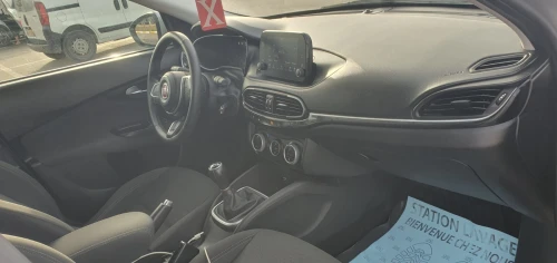 Fiat Tipo break 2021 Life