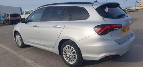 Fiat Tipo break 2021 Life