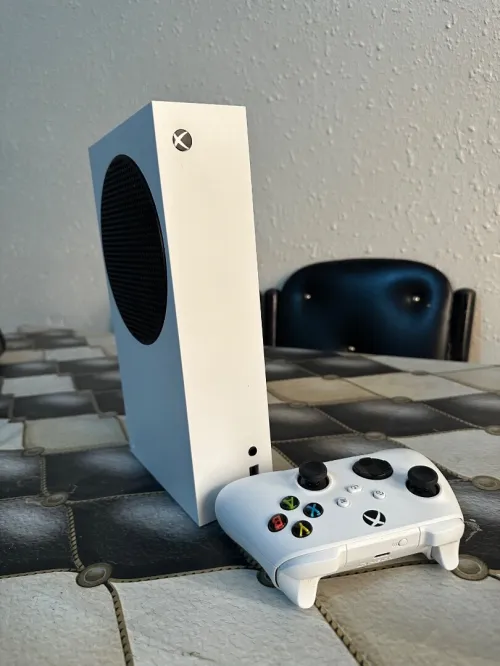 Xbox séries S 10/10