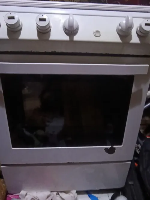 فرن مطبخ  cuisinière