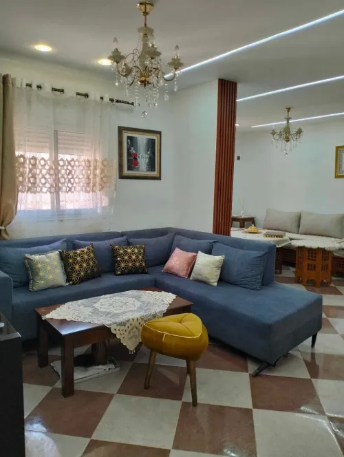 Vente Appartement Tlemcen Mansourah