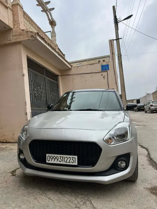 Suzuki Swift 2022 Swift