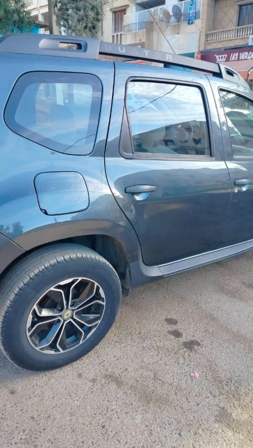 Renault Duster 2017 