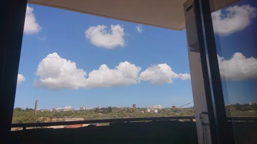 Vente Appartement F2 Alger El achour