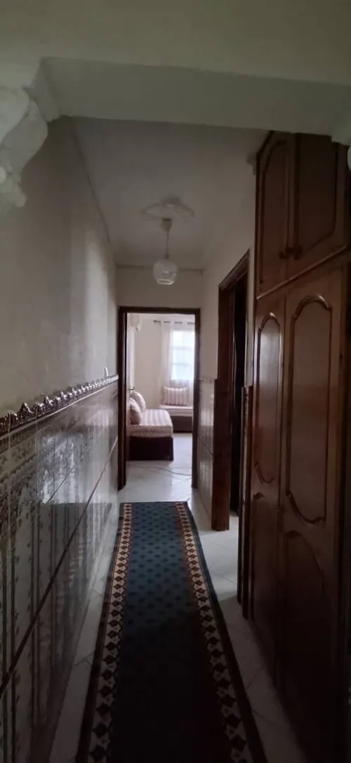 Vente Appartement F3 Alger Bab ezzouar