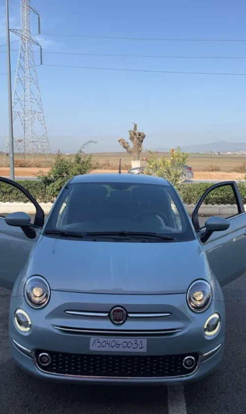 Fiat 500 2024 Dolcevita MIB