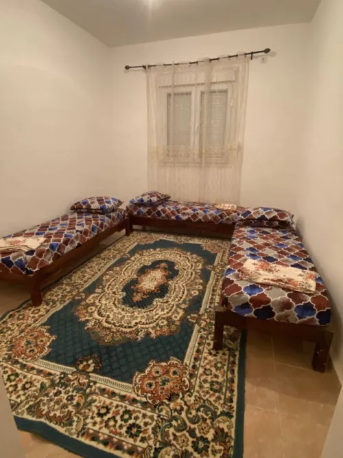 Location Appartement F3 Skikda Filfla