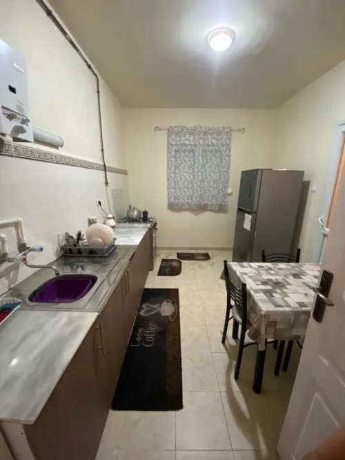 Location Appartement F3 Skikda Filfla