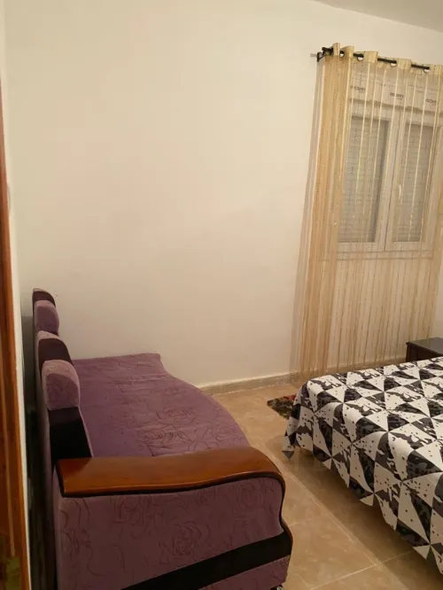 Location Appartement F3 Skikda Filfla