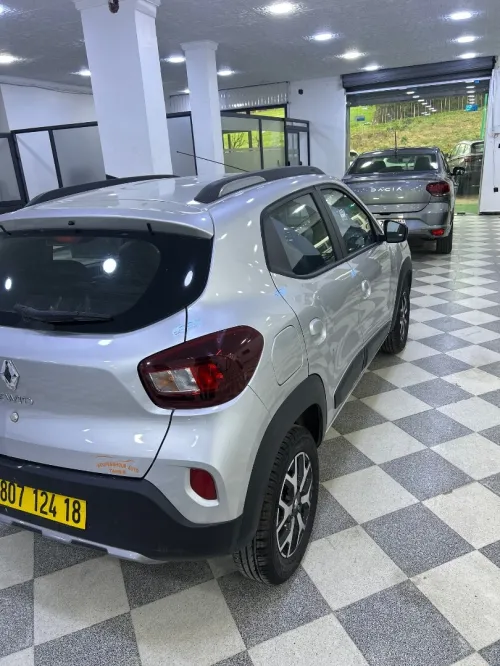 Renault Kwid 2024 