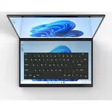 PC PORTABLE DUAL ECREN 