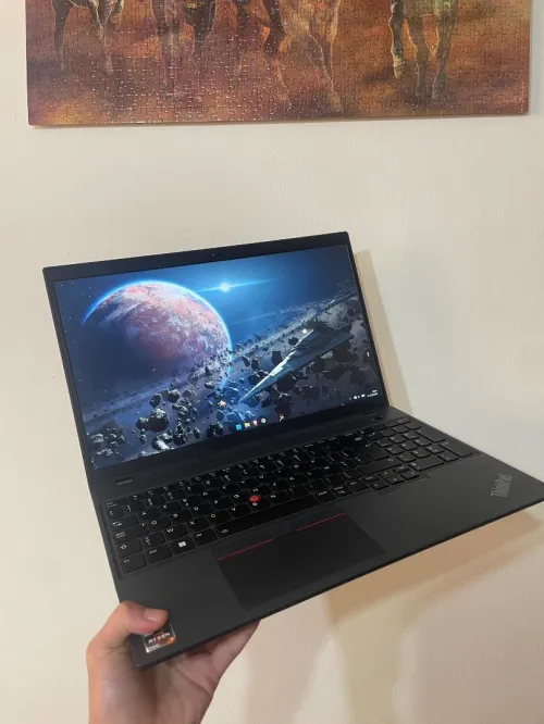 Thinkpad L15 Gen 4 / Rayzen 7 Pro 7730U