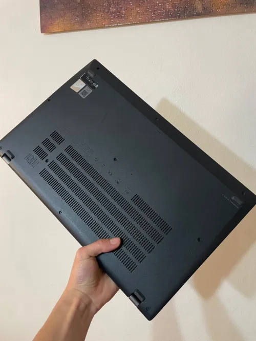 Thinkpad L15 Gen 4 / Rayzen 7 Pro 7730U