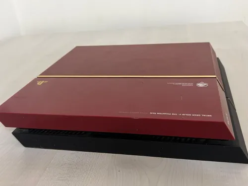 Ps4 fat