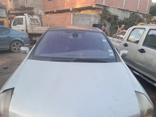 Renault Vel Satis 2003 