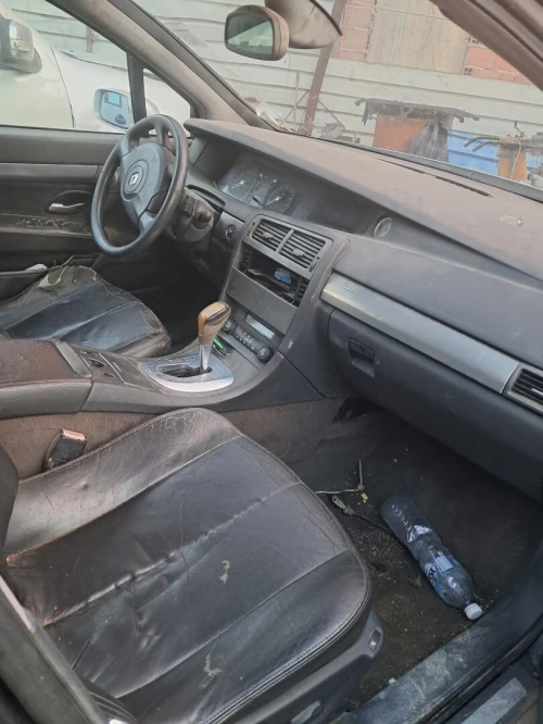Renault Vel Satis 2003 
