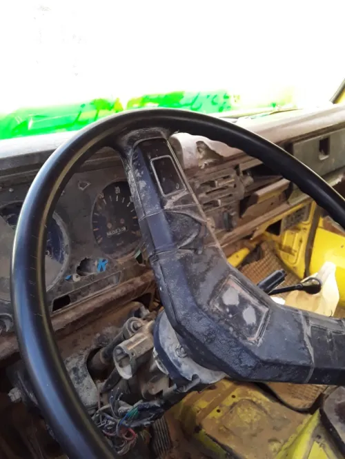 Toyota DINA 1985