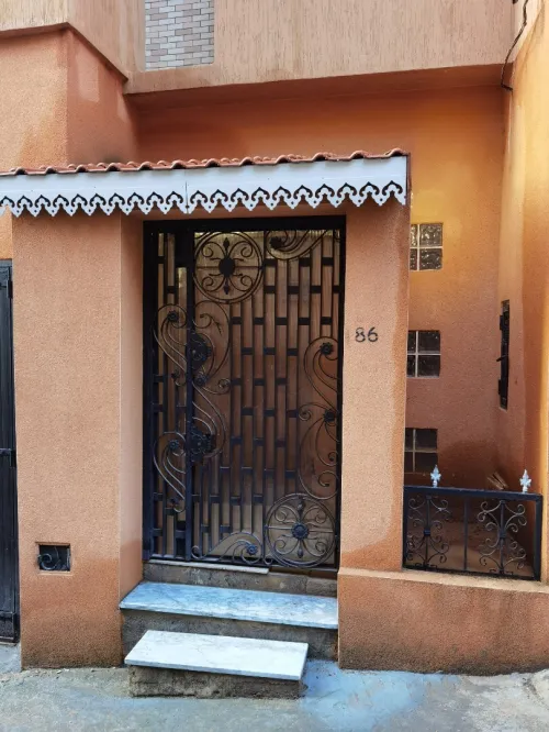 Vente Villa Alger Alger centre