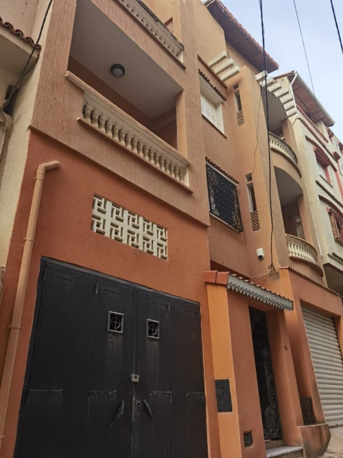 Vente Villa Alger Alger centre