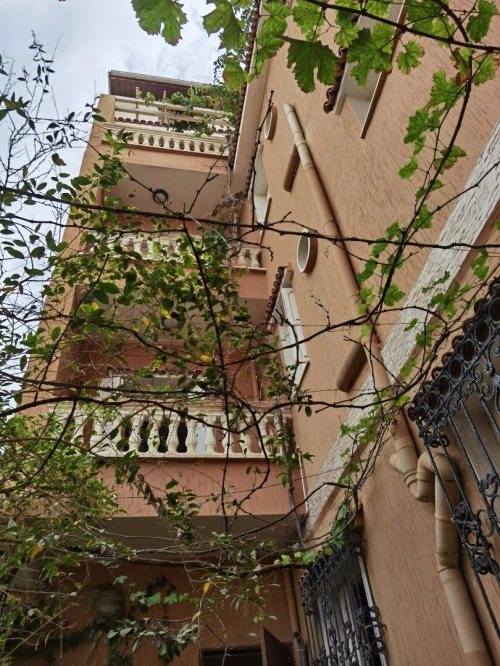 Vente Villa Alger Alger centre