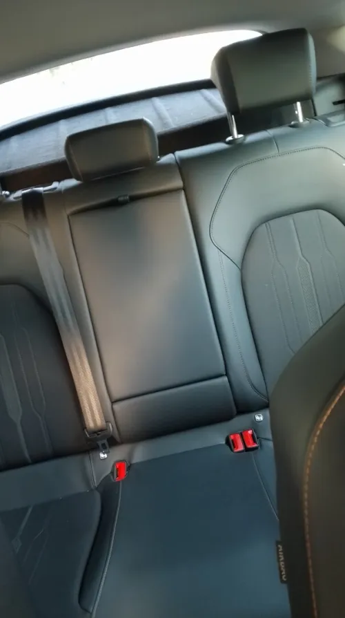 Cupra  Seat 2022 Formontor