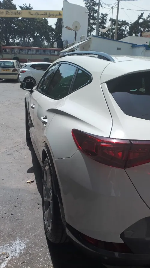 Cupra  Seat 2022 Formontor