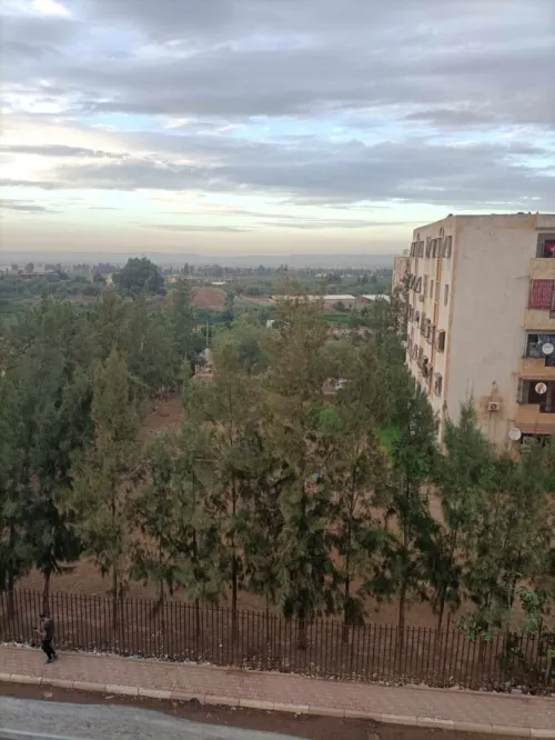 Vente Appartement F2 Blida Soumaa