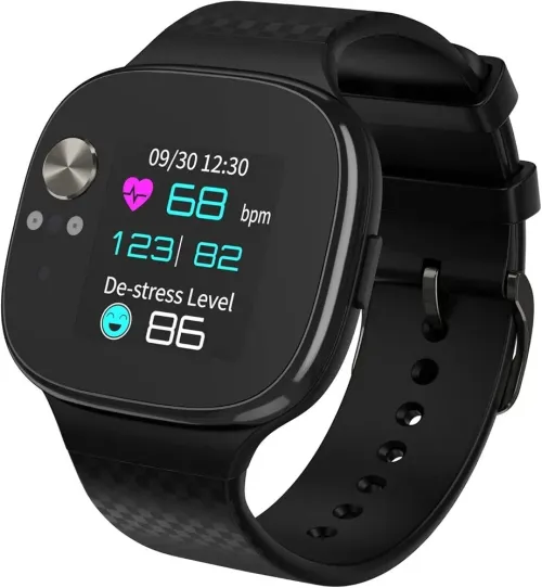 ASUS VIVO WATCH BP en céramique 