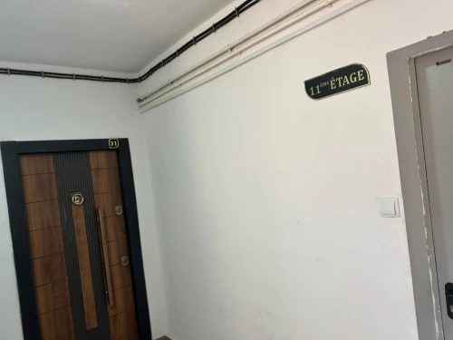 Vente Appartement F4 Oran Oran