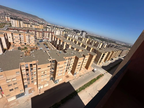 Vente Appartement F4 Oran Oran