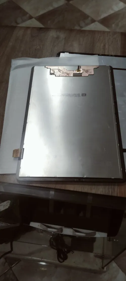 Afficheur tablette Samsung Galaxy Tab s8