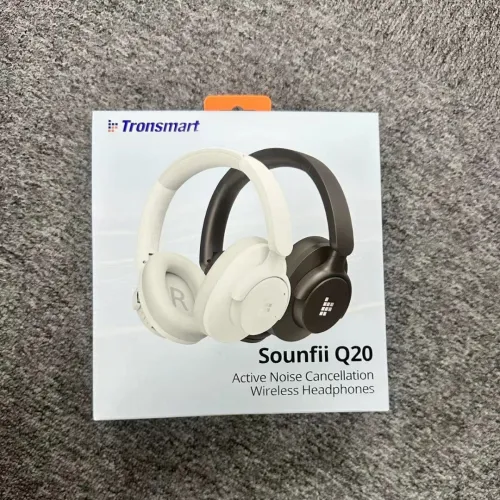 Casque Tronsmart sounfii q20