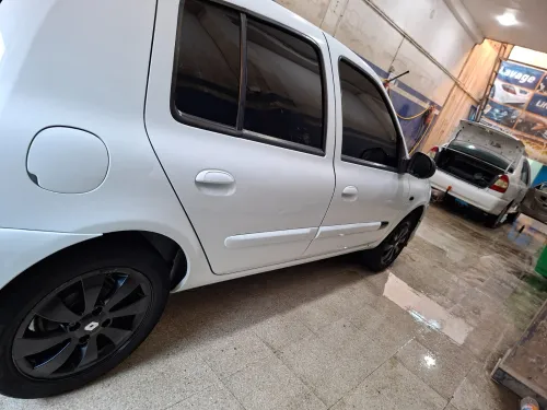 Renault Clio Campus 2014 Extreme