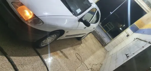 Renault Megane 1 1997 Megane 1