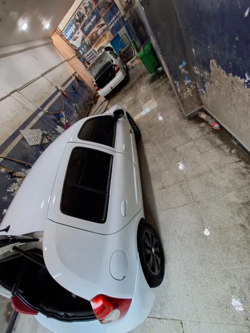 Renault Clio Campus 2014 Extreme