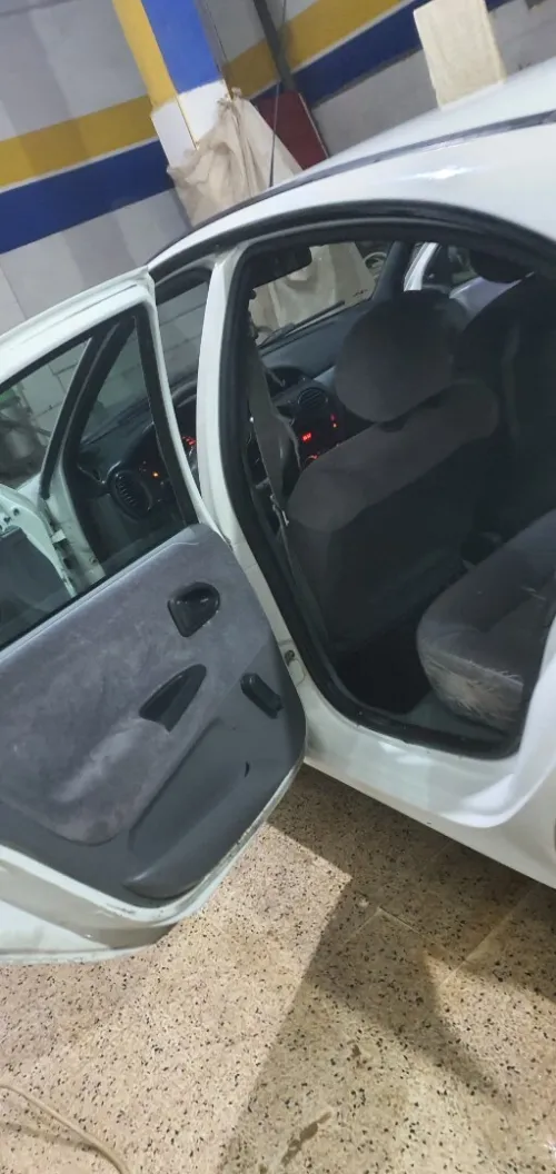 Renault Megane 1 1997 Megane 1