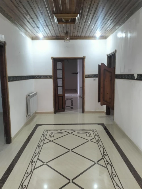 Vente Villa Skikda Ramdane djamel