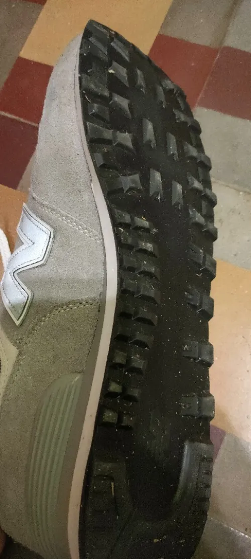 Baskets NEW BALANCE 