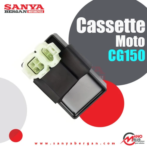 PIECE DE RECHANGE MOTO VMS TOUAREG SANYA