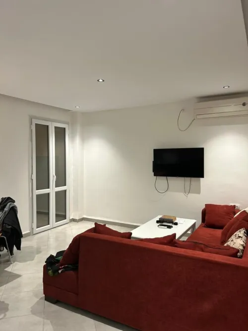 Location Appartement F4 Chlef Chlef