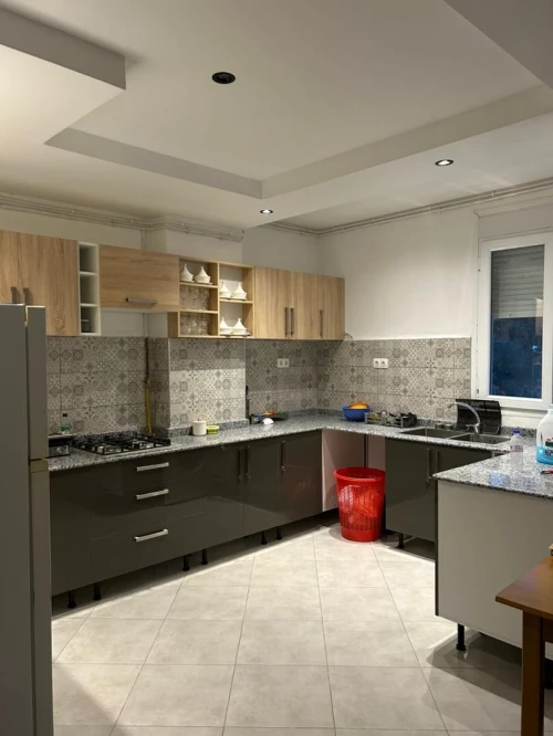 Location Appartement F4 Chlef Chlef