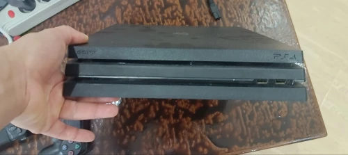 ps4 pro 500gb 13.5