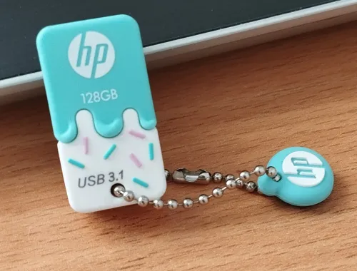 USB 128 gega 