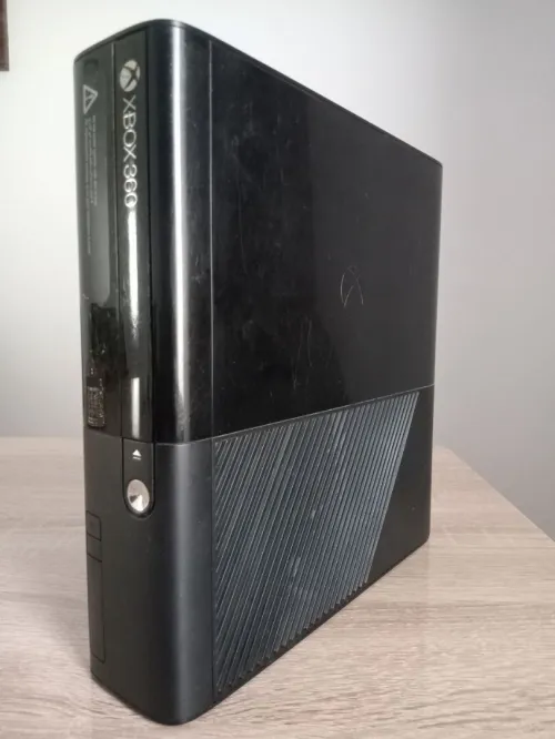 xbox 360 super slim