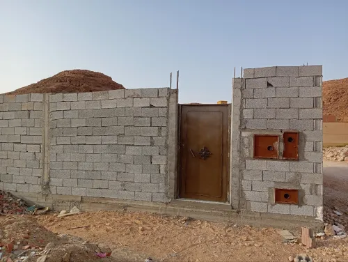 Vente Terrain Ghardaïa Ghardaia