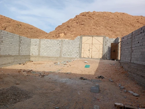 Vente Terrain Ghardaïa Ghardaia