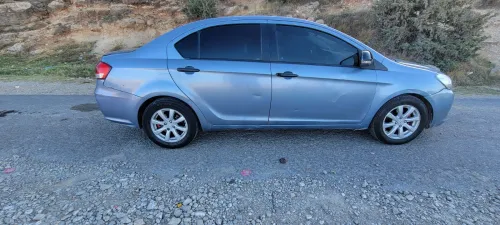 Great Wall C30 2012 C30