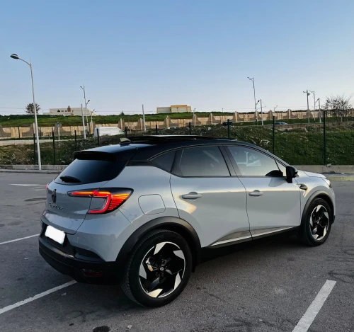 Renault Captur 2025 Esprit Alpine 