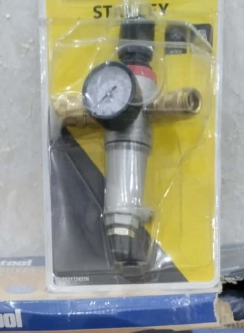 Manometer